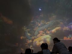 -烟台海昌鲸鲨海洋公园