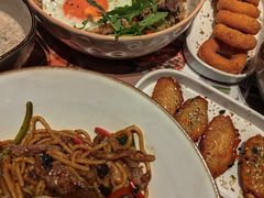 -Pennehut畔尼意面(合肥万象城店)