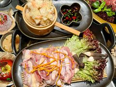 -大龙燚·旷野鲜火锅(广州首店)