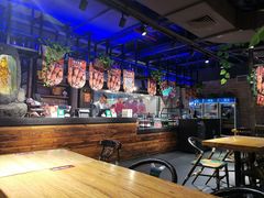 大堂-管氏翅吧(马家堡店)