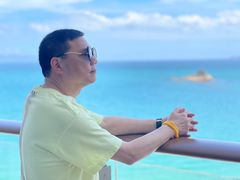 -深圳大梅沙京基洲际度假酒店