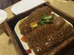 -喜鹊茶点.啫煲(车陂店)
