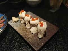 -無境·匠心日本料理(汉街店)