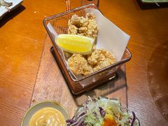 -鳗鱼家·深夜食堂(军博店)