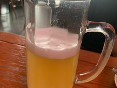 -普兰达德国餐厅·德式脆皮烤猪肘·自酿啤酒(观唐店)