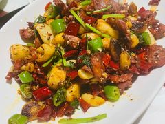 -一块豆腐·海鲜·家常菜(李沧书院路店)