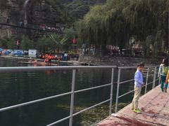 -孤山寨风景区