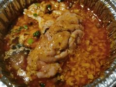 -聚汇三少·龙虾·中餐厅(莫邪路新天地店)