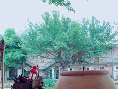 -喜洲吧·江畔老船厂·庭院餐厅(喜临院店)