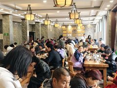 -清真马杰山牛肉汤馆