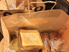 -可稵咖啡面包蛋糕(休斯顿店)