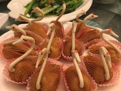 -御满江海鲜酒家(洛溪新城店)
