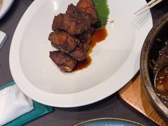 -望乡楼上海菜(日月光店)