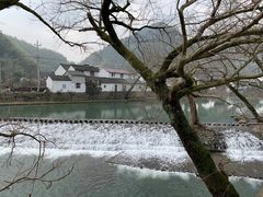 -浙东大峡谷风景区