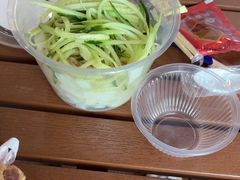 -鸡鸣汤包(红山动物园店)