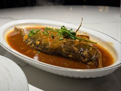 -又见炊烟私房菜(敬亭路店)