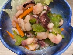-炙柒Sekinana·精致料理 烧鸟·铁板烧(海上世界店)
