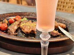 -Grand James·地中海bistro(百家湖1912店)