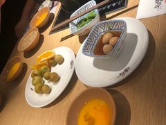 -温野菜涮涮锅(曲江大悦城店)