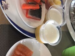 三文鱼-索菲亚国际大酒店