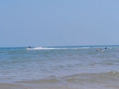 -那香海钻石沙滩浴场