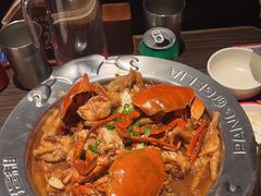 -胖哥俩肉蟹煲(世茂国际广场店)