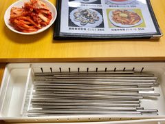 -屋里家延边朝鲜族冷面(南园店)