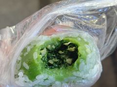 -沈大成(南京东路店)