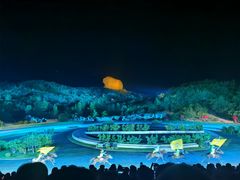 -鼎盛王朝康熙大典实景演出