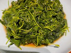 酒香草头-熠盛·本帮菜Bistro(永嘉路店)
