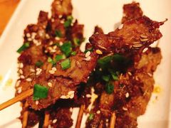 -木屋烧烤(岗顶二店)