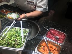 -So Lounge索兰至餐厅(蓝色港湾店)