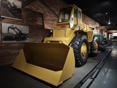 -柳州工业博物馆