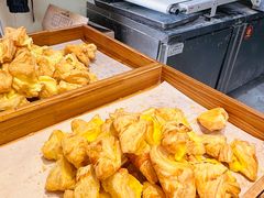 -百香林西点(开元大道店)