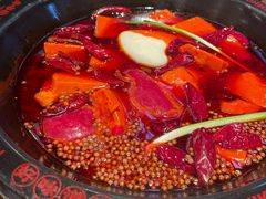 -牛市坎火锅(建设路店)