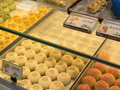 -好一朵茉莉花(老门东店)