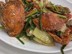 -嘉升大排档(番禺总店)