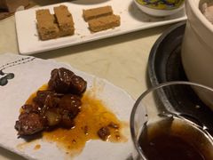 -19号私房菜(云南路店)