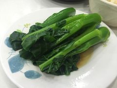 -麦文记面家(佐敦店)