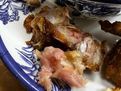 -苏记农家菜馆