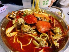 -小民大排档(江汉路店)