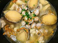 -吉品莞家·鲍鱼鸡煲(东莞店)