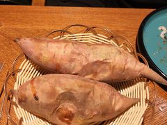 -臻炙大舍烤串(天龙家园店)