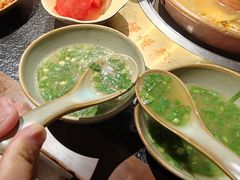 -菌自由丨野生菌火锅特色庭院餐厅(丽江古城店)