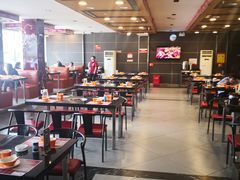 大堂-刘一锅筋头巴脑(凌空二街店)