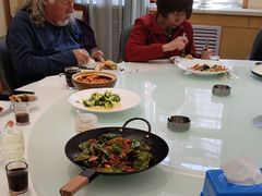 -大清花饺子(山庄店)