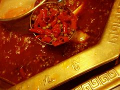 -蜀九香火锅(彩虹店)