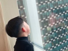 -上海浦东嘉里大酒店