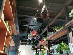 -探鱼·鲜青椒爽麻烤鱼(广州欣荣广场店)