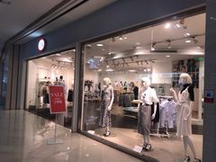 -C&A(茂业天地店)